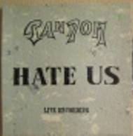 Random (GER) : Hate Us